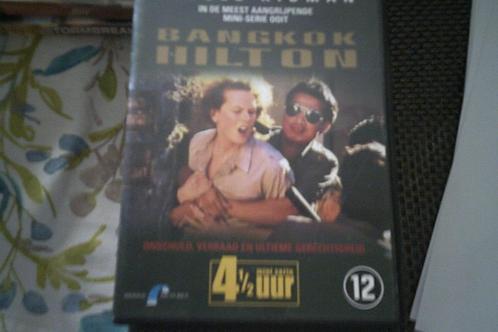 Mini series, Cd's en Dvd's, Dvd's | Tv en Series, Gebruikt, Overige genres, Vanaf 12 jaar, Ophalen of Verzenden