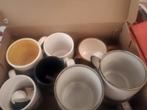 Gratis: koffiekopjes, Huis en Inrichting, Ophalen