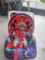 Pop met maxi cosi, Enlèvement ou Envoi, Comme neuf, Baby Pop