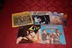 45t's meer dan 1.000znden  titels, alle genres, Enlèvement ou Envoi, Avant 1960, Comme neuf, Autres formats