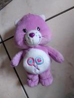 knuffel care bears (doos 57), Kinderen en Baby's, Speelgoed | Knuffels en Pluche, Ophalen of Verzenden, Nieuw, Beer