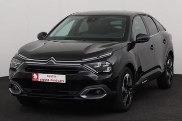 Citroën C4 1.2 PURETECH 1.2 PURETECH + A/T + GPS + CARPLAY  beschikbaar voor biedingen
