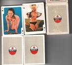 VOL KAARTSPEL VEDETT EXTRA BLOND, Enlèvement ou Envoi, Neuf, Carte(s) à jouer