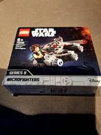 Lego 75295 millenium falcon microfighter, Kinderen en Baby's, Speelgoed | Duplo en Lego, Ophalen of Verzenden, Lego