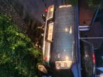 Dodge ram 1500, Auto's, Automaat, 8 cilinders, Lederen bekleding, Bedrijf