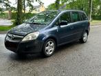 OPEL ZAFIRA 1.7CDTI  ️EXPORT EURO 5, Autos, Opel, Euro 5, Achat, Particulier, Alarme