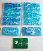 Nexcare ColdHot Pack / 5 Stuks, Ophalen of Verzenden, Zo goed als nieuw