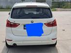 Bmw grand tourer dd 2017 7place le prix 9600 légèrement disc, Auto's, BMW, Particulier, Te koop