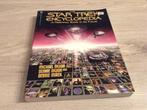 Encyclopédie Star Trek (1994) (version anglaise), Comme neuf, Autres types, Enlèvement ou Envoi, TV