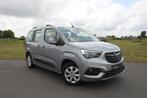 Opel Combo Life 1.2 Turbo S/S 96kW Elegance (automatique), Autos, Entreprise, Carnet d'entretien, 131 ch, 5 portes