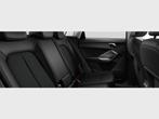 Audi Q3 45 TFSIe PHEV S tronic (EU6AP), Autos, Audi, SUV ou Tout-terrain, Argent ou Gris, Vitres électriques, Hybride Électrique/Essence