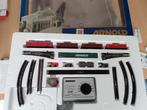 Kit de démarrage Arnold N 70225 1+2 testé. Fonctionne parfai, NS, Arnold, Enlèvement ou Envoi, Set de Trains