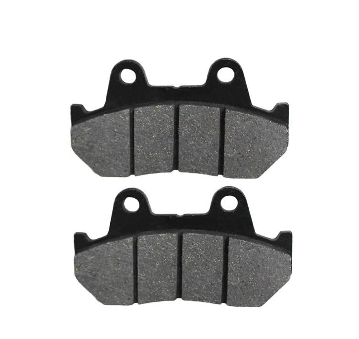 Remblokken Honda VF700C VF700F VF750S CB750SC, Motoren, Onderdelen | Honda, Nieuw, Verzenden