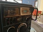 National Panasonic DR 28 RF-2800 LBS uit 1978, Audio, Tv en Foto, Radio's, Ophalen of Verzenden, Gebruikt, Radio