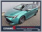 Toyota Corolla 1.8 TS GR Sport, Autos, Achat, Euro 6, Entreprise, Corolla
