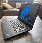 Lenovo ThinkPad i7/16gb/256gb Gloednieuwe staat!, Computers en Software, Ophalen, Zo goed als nieuw, SSD
