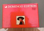 Domingo Edition box, Enlèvement ou Envoi, Neuf, dans son emballage, Opéra ou Opérette, Coffret