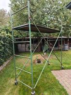 Rolstelling 260h x 90b x 250l, Ophalen, Zo goed als nieuw