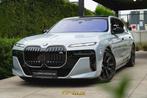 BMW i7 M70 xDrive, 4 deurs, Euro 6, 0 kg, I7