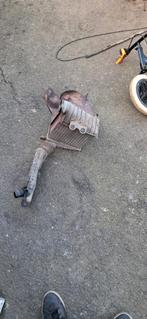Golf 3 en 4 onderdelen, Ophalen of Verzenden