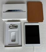 Ipad mini wit 64 GB, Wit, 8 inch, Ophalen of Verzenden, Zo goed als nieuw