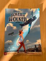 Boven de wolken - 1 - Het duel, Eén stripboek, Ophalen of Verzenden