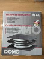 Elektrische bordenwarmer, Ophalen, Nieuw
