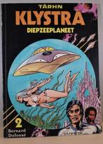 KLYSTRA, 2, Diepzeeplaneet,, Ophalen of Verzenden