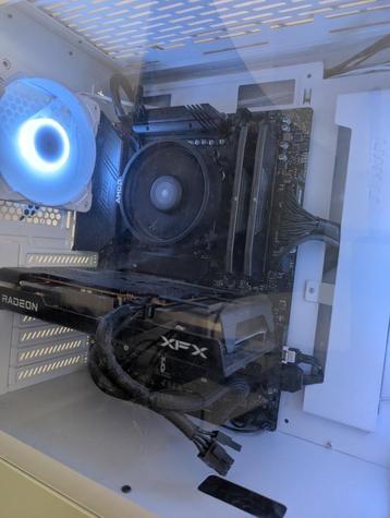 PC Gaming AMD beschikbaar voor biedingen