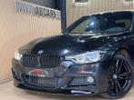 BMW 3 Serie 318 DA * GARANTIE 12 MOIS * PACK M PERFORMANCE *, Auto's, Automaat, 4 cilinders, https://public.car-pass.be/vhr/10534fac-42eb-4de8-a457-d7ba209ef152
