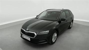 Skoda Octavia 1.0 TSI Clever CARPLAY / FULL LED / CLIM beschikbaar voor biedingen