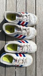 Kinderschoenen maat 22 en 23, Kinderen en Baby's, Adidas, Gebruikt, Jongen of Meisje, Schoenen