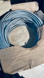 Fabricabel 1 x 3 x 0,6 ongeveer 100m, Ophalen, Nieuw, Kabel of Snoer