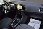SEAT Ateca 2.0TDi 150pk NAVI - CARPLAY - LED - 18" ALU - PDC, Auto's, Seat, Voorwielaandrijving, Gebruikt, 4 cilinders, Ateca