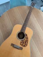 Guitare acoustique Blueridge BR60A, Ophalen, Nieuw
