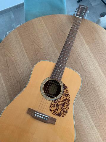 Guitare acoustique Blueridge BR60A beschikbaar voor biedingen