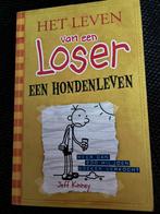 Het leven van een loser, Boeken, Ophalen of Verzenden, Zo goed als nieuw