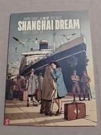 Shanghai Dream: nr 1: Exodus 1938, Boeken, Ophalen of Verzenden