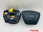Audi S Line Stuur Airbag A6 A7 C8 E-Tron 4N0880201M, Nieuw, Audi