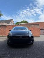 Fiat punto, Auto's, Fiat, Voorwielaandrijving, 4 zetels, Stof, Zwart