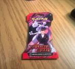 Pokemon destined rivals sleeved pack 100x, Hobby en Vrije tijd, Verzamelkaartspellen | Yu-gi-Oh!, Ophalen of Verzenden, Zo goed als nieuw
