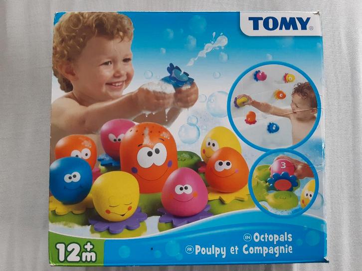 Allerlei badspeelgoed, Enfants & Bébés, Jouets | Jouets de bain, Utilisé, Enlèvement ou Envoi