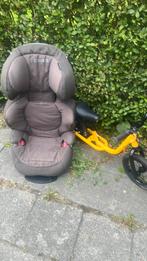 Autostoel en fiets, Kinderen en Baby's, Babykleding | Overige, Ophalen, Gebruikt