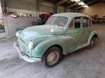 Morris Minor 1951, Autos, Achat, 4 portes, 800 cm³, Berline