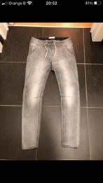 Broek Dames (jeans-joggingmodel), Kleding | Dames, Grijs, Lang, Maat 38/40 (M), Redial