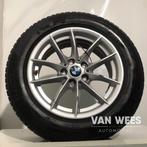 Bmw 3 4-Serie G20 G21 G22 G23 205/55/16 INCH STYLING 774 W, Gebruikt, 16 inch, Banden en Velgen, Personenwagen