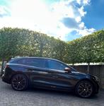 Skoda Enyaq - Founders edition - uniek! 80kWh, Auto's, Automaat, Zwart, Leder, Elektrisch