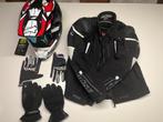 Moto-toebehoren helm- jas- bril - handschoenen, Motoren, M, Nieuw zonder kaartje, Ophalen, Overige merken