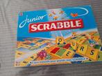 .junior Scrabble spel, Ophalen of Verzenden