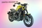 ZONTES MOTORCYCLES,  BY CFMOTO-FLANDERS, Motoren, Motoren | Overige merken, Bedrijf